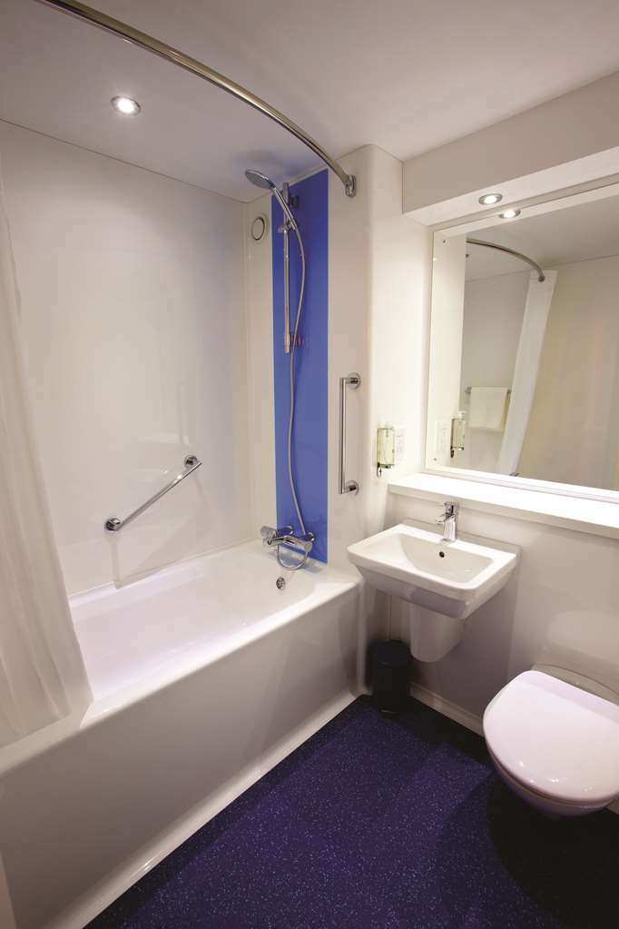 Hotel Travelodge Winnersh Triangle Reading